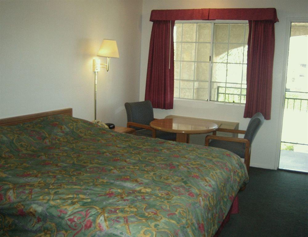 Oceanview Motel Хантингтон-Бич Экстерьер фото