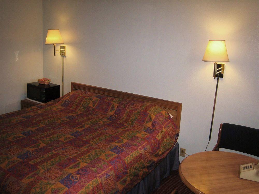 Oceanview Motel Хантингтон-Бич Экстерьер фото