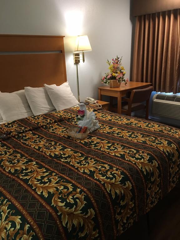 Oceanview Motel Хантингтон-Бич Экстерьер фото