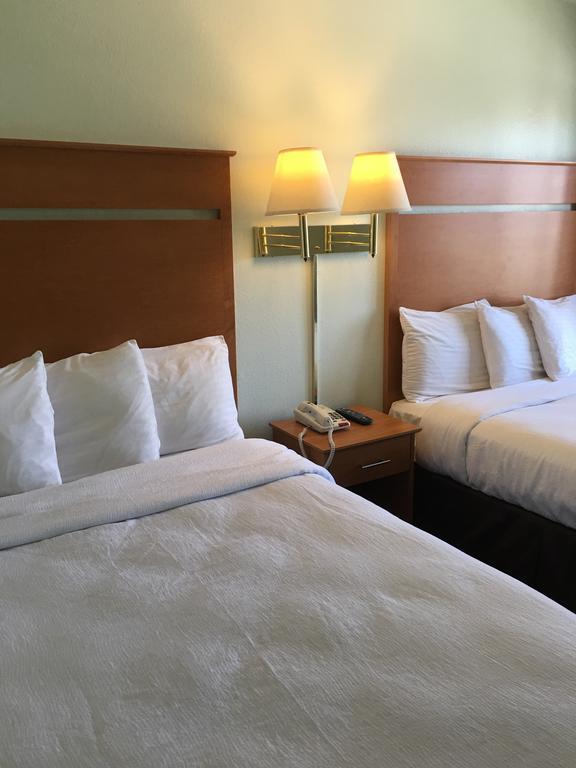 Oceanview Motel Хантингтон-Бич Экстерьер фото